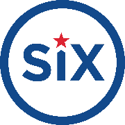 State Innovation Exchange (SiX) Logo